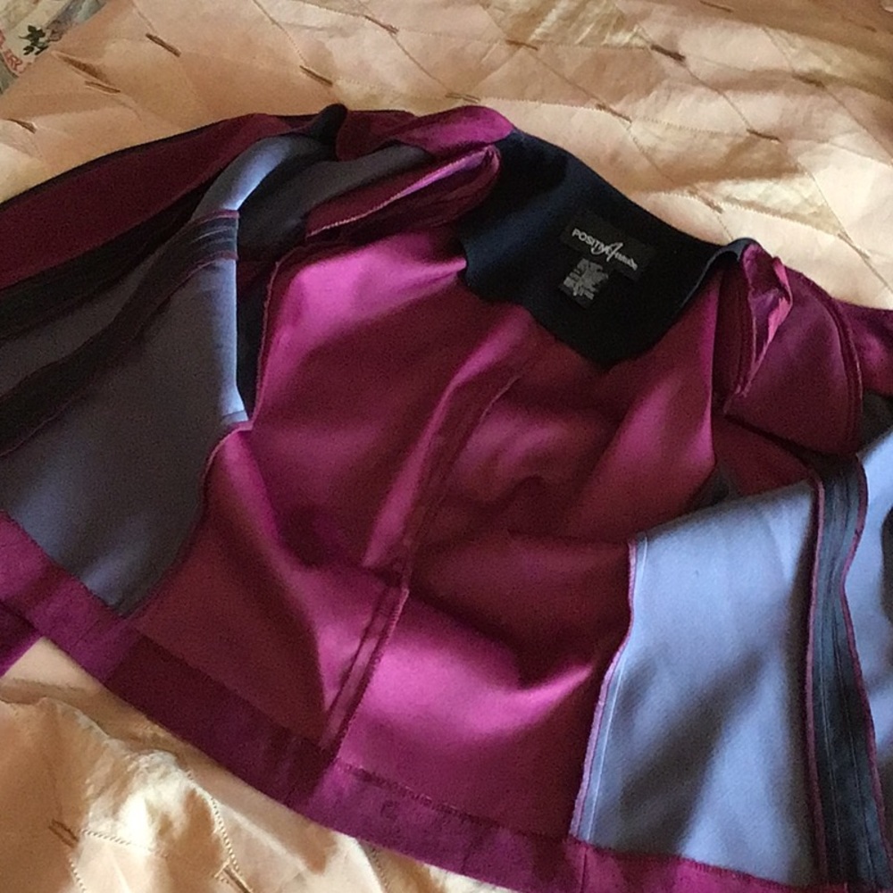 Tailored Jacket - image 4